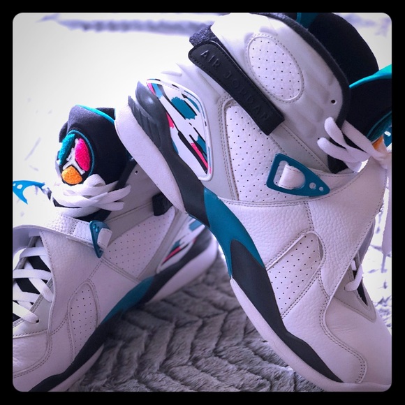 jordan 8 south beach for sale